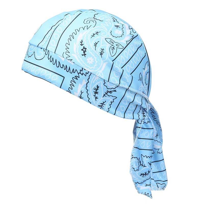 Men's Bandana Scarf Cycling He - Street Fashion Hats avis et prix