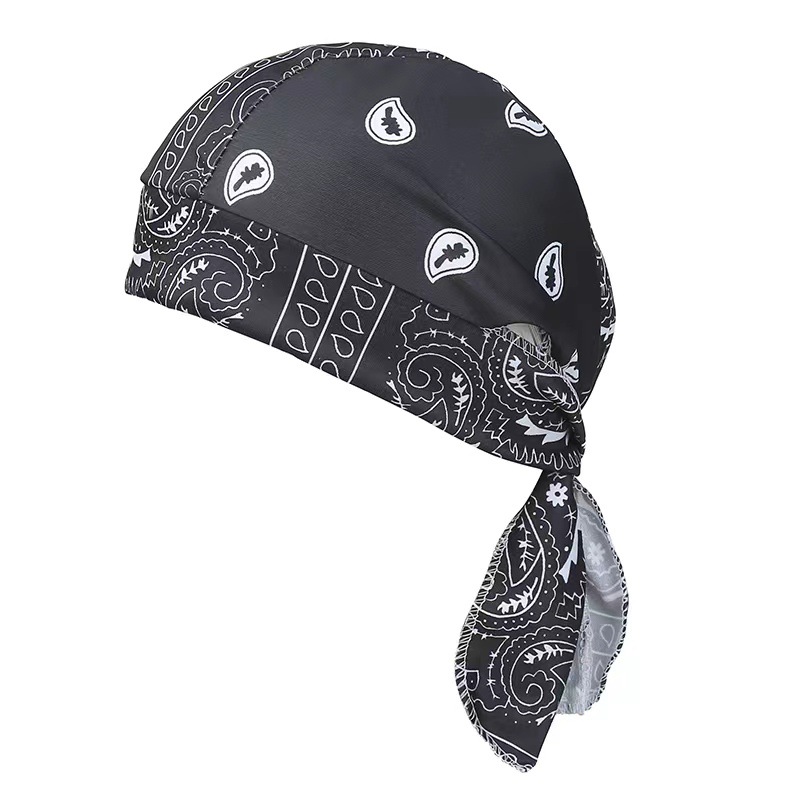 Men's Bandana Scarf Cycling He - Street Fashion Hats avis et prix