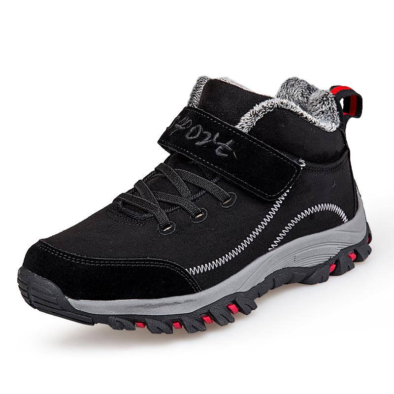 short winter sports shoes for  - Japanese Street Fashion Female avis et prix