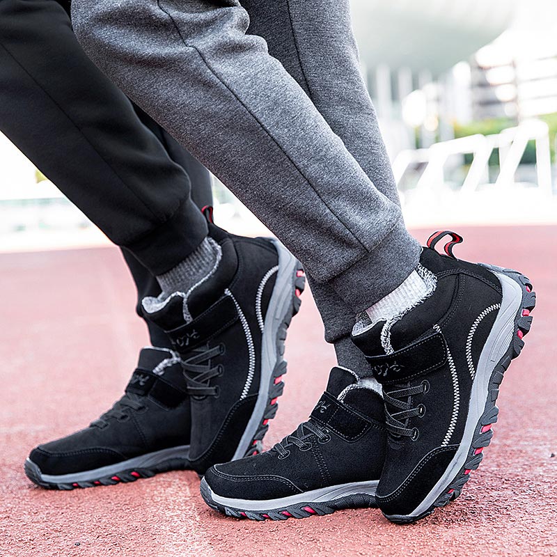 short winter sports shoes for  - Japanese Street Fashion Female avis et prix
