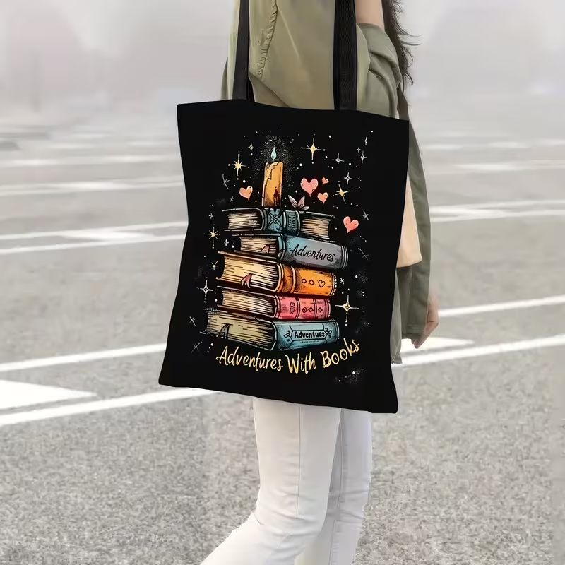 Sorry I Am Fully Booked Canvas - Tote Bag Canvas Print avis et prix