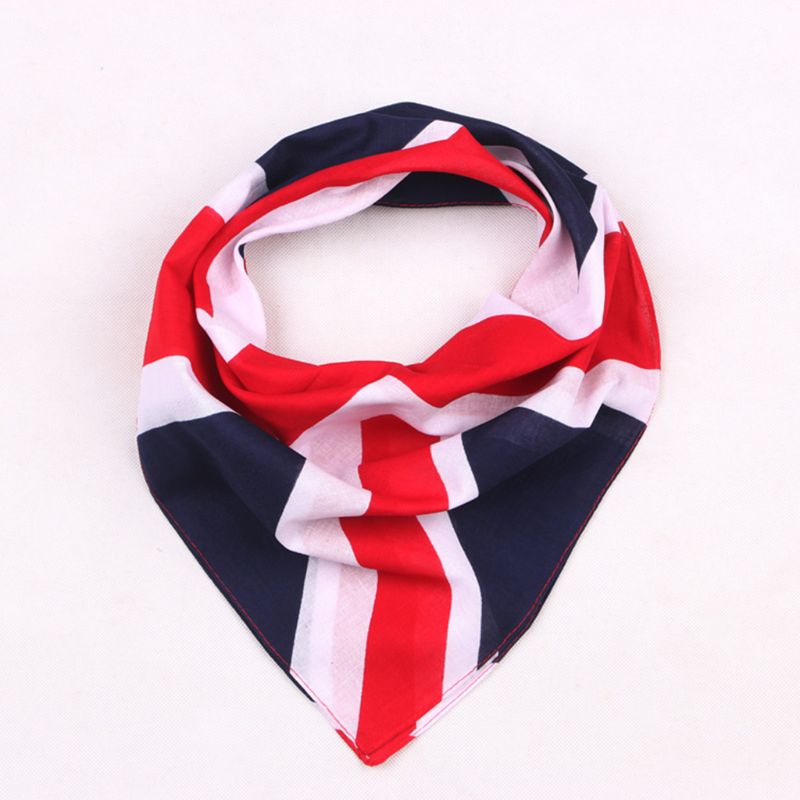 Unisex Cotton Hip Hop Bandana  - Street Fashion Hip Hop avis et prix